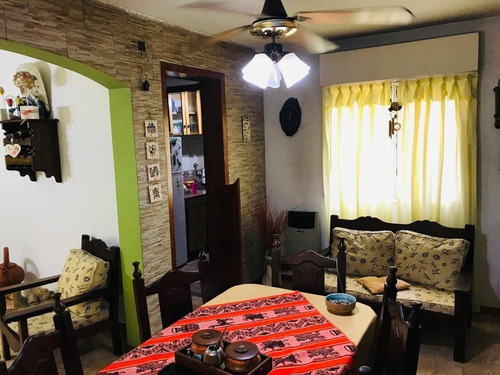 Imagen 6 de 17 de Impecable Departamento En Barrio Viplastic