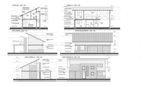 Imagen 10 de 21 de Venta Lote/terreno 730m2 Proyecto Aprobado Vista A Las Montañas Y Parcial Al Lago Villa La Angostura