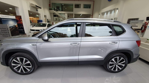 Imagen 7 de 15 de Volkswagen Taos Entrega A Pedido Sin Sobre Precio Aab