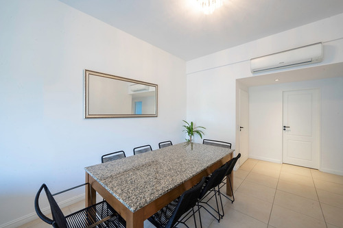 Imagen 8 de 30 de Departamento En Venta Ubicado En Miradores De La Bahia, Nordelta, Tigre