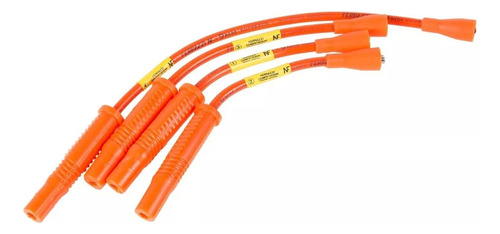 Cable Bujia Ferrazzi Competicion Duna 1.3 8v Mpi 99/04 Egs