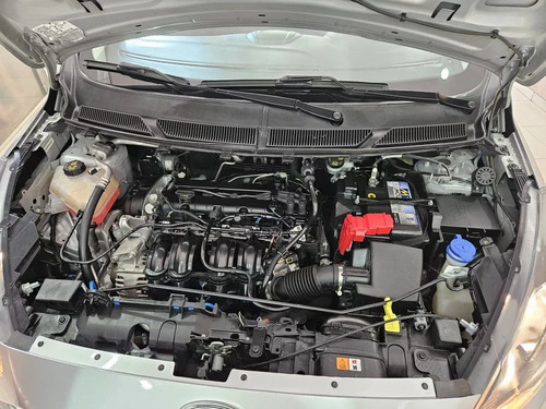 Ford Ka 1.5 S 5 p