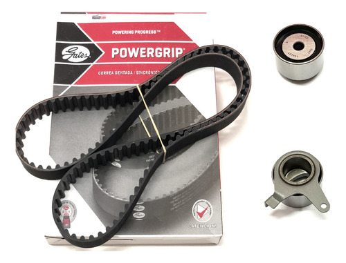 Kit Correa Distribucion Mazda 323 1.6 1998 Al 2001