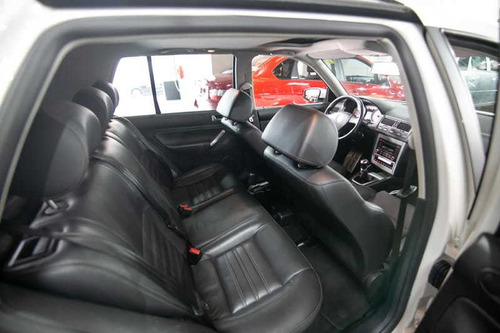 Volkswagen Golf Sportline Limited Edition
