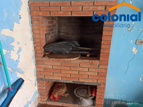 Imagem 2 de 30 de Casa 3 Quartos/1 Suíte - Ca01157 - 69812935