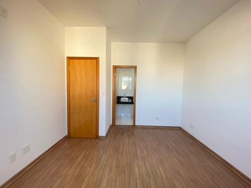 Imagem 17 de 26 de Cobertura À Venda, 3 Quartos, 2 Suítes, 4 Vagas, Eldorado - Contagem/mg - 25387