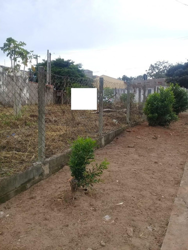 Imagem 3 de 4 de Terreno À Venda Em Jardim Alto Da Cidade Universitária - Te000893