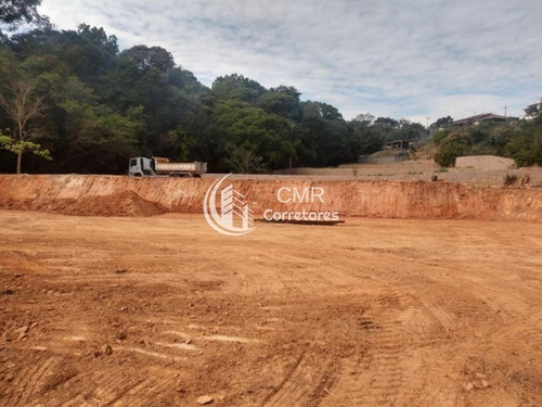 Imagem 5 de 6 de Excelente Terreno Com 20.000 M² No Condomínio Jardim Il Paradiso Em Vinhedo - Sp - Te00158 - 69370274