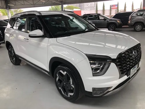 Hyundai Creta 2022