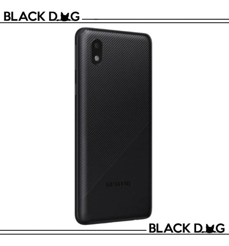 Celular Samsung Galaxy A01 Core 16 Gb 1 Gb Ram + Samrtwatch
