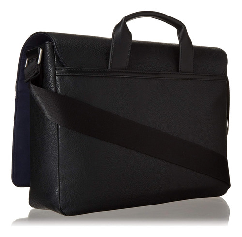 Tommy Hilfiger Tommy Hilfiger Leo Messenger Bag Para Mujer,