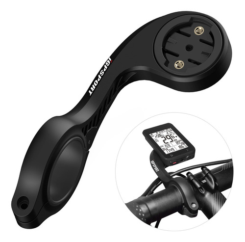 Reemplazo De Soporte De Bicicleta Para Computadoras Garmin P