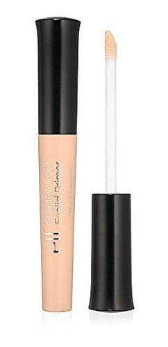 Duende. Shadow Lock Eyelid Primer, Sheer, 0.11 Onza Liquida