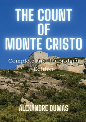 Libro The Count Of Monte Cristo: 5 Volumes In 1(action, A...