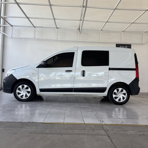 Renault Kangoo Ii Express Confort 5a 1.5 Dci
