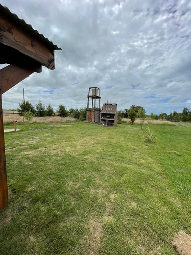 Alquilo Para 6 Personas Cabaña En Nueva Atlantis