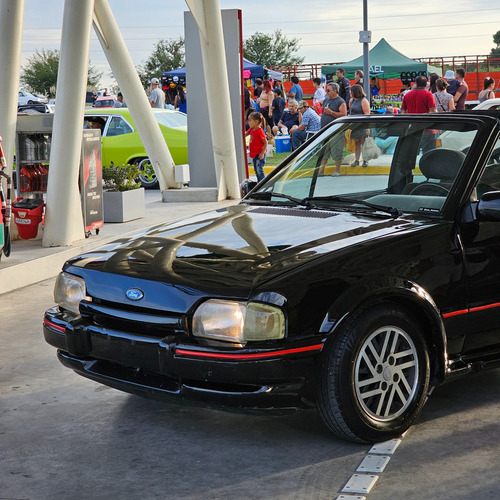 Ford Escort 1.8 Xr3