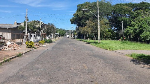Imagem 4 de 4 de Terreno No Bairro União Em Estância Velha - Te0419