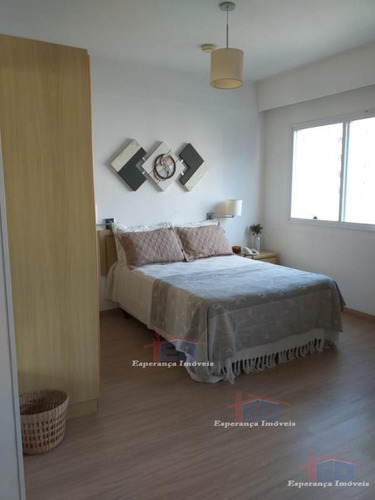 Imagem 11 de 15 de Ref.: 7173 - Flat Em Barueri Para Venda - V7173