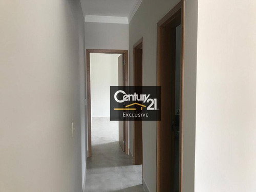 Imagem 6 de 16 de Casa À Venda, 66 M² Por R$ 320.000,00 - Jardim Dos Colibris - Indaiatuba/sp - Ca0755