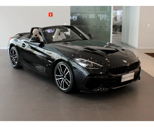 BMW Z4 2.0 TWINPOWER GASOLINA SDRIVE30i M SPORT STEPTRONIC