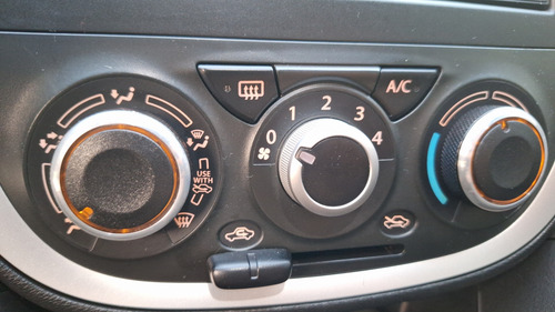 Suzuki Celerio 1.0 Glx Ac