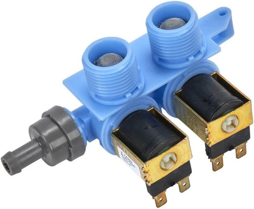 Wp8181694 8181694 Washer Water Inlet Valve (oem) By Part Sup