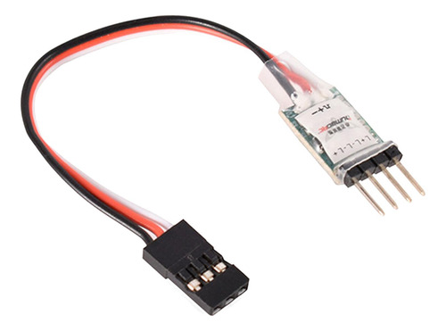 4 Controlador De Iluminación Led Para Vehículos Jefe De Jr