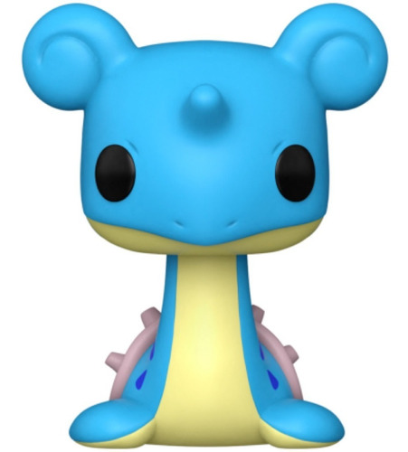 Funko Pop Lapras - Pokémon