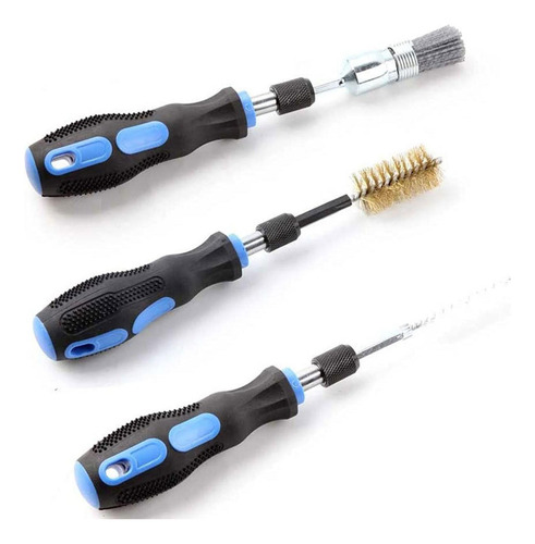 Limpieza De Inyectores, Kits De Limpieza De Inyectores De