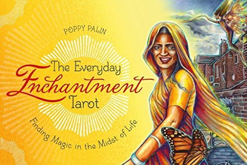 Book : The Everyday Enchantment Tarot: Finding Magic In T...