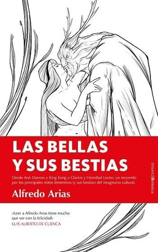 Bellas Y Sus Bestias, Las - Arias, Alfredo