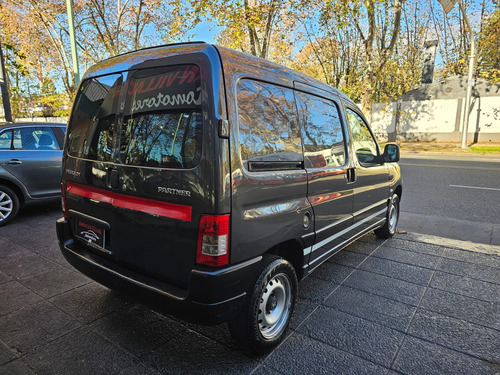 Peugeot Partner 1.4 Furgon Confort Airbag