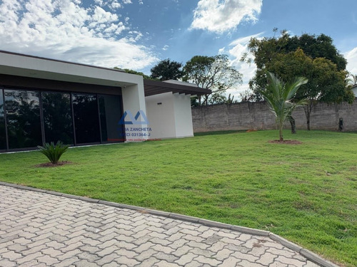Casa Em Pinheirinho - Vinhedo - 246
