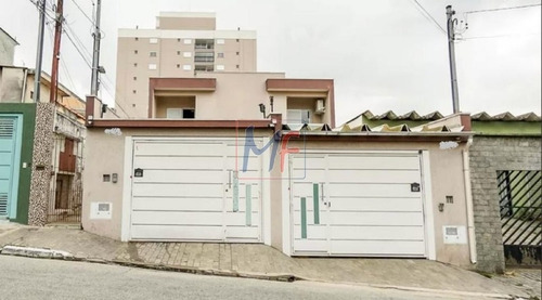 Imagem 1 de 20 de Ref: 13.525 - Excelente Sobrado No Bairro Vila Bela, Sendo 3 Suítes, Wc Social, Sala Espaçosa, Área Gourmet, 3 Vagas, 135 M² Terreno 71 M² Útil. - 13525