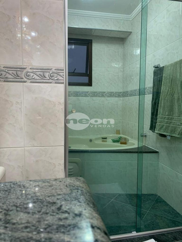 Imagem 11 de 12 de Apartamento - Centro - Ref: 2469 - V-2469