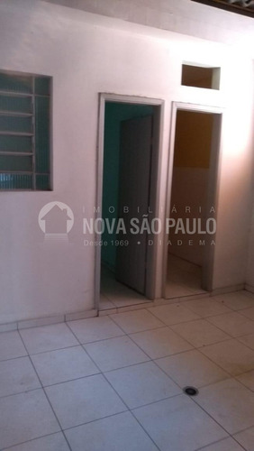 Imagem 13 de 19 de Casa Para Aluguel Em Centro - Ca001088