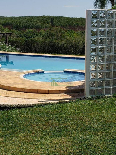 Imagem 18 de 22 de Sítio Com 6 Dormitórios À Venda, 27000 M² Por R$ 1.300.000,00 - Zona Rural - Porto Feliz/sp - Si0031