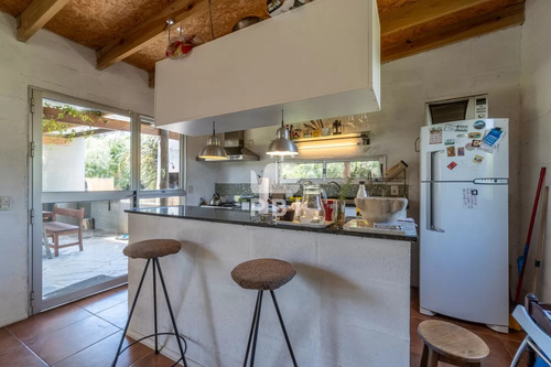 Casa Con Excelente Terreno En Ocean Park - Ref : Pbi13389