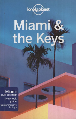 Miami & The Keys 6th.edition 