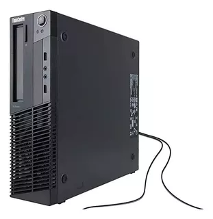 Buena Ocasion Cpu Lenovo I5 3era Gen + 4gb Ram + 500gb