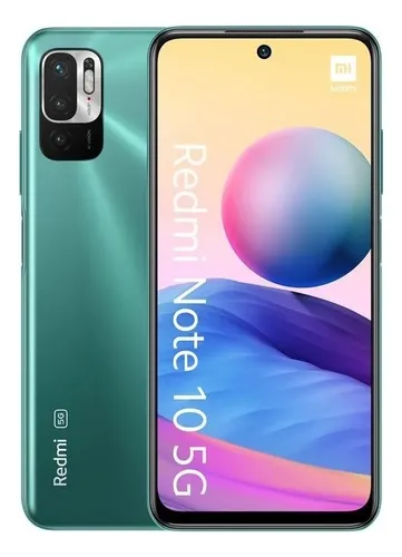 Xiaomi Redmi Note 10 5g M2103k19g 8gb 128gb Dual Sim Duos