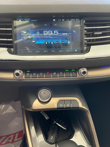 Haval H6 2.0t Coupe 0km 2021 A Dólar Oficial!