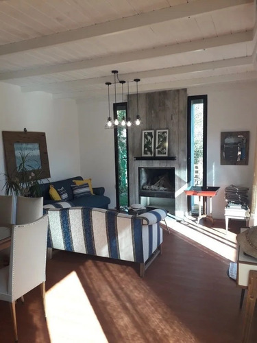 Imagen 3 de 14 de Casa En Alquiler Temporal En Balneario Buenos Aires