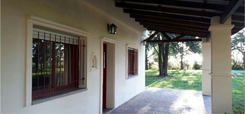 Campo De 30 Hectáreas En Pergamino