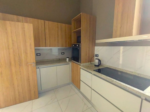 Venta Exclusivo Depto En Torre Leloir Mendoza