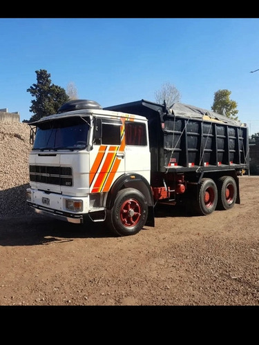 Fiat Tatu Fuller De 13 Bien De Cubiertas Todo En Orden