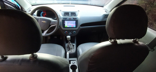 Chevrolet Cobalt Ltz 1.4