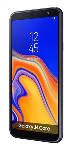 Samsung Galaxy J4 Core Dual J410 16gb Tela 6 1gb Ram Usado (Usado)