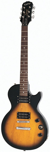 Guitarra Eléctrica EpiPhone Les Paul Special-ii E1